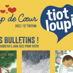Coup de Coeur Tiot Loupiot - Droit de Cité - Artoiscope