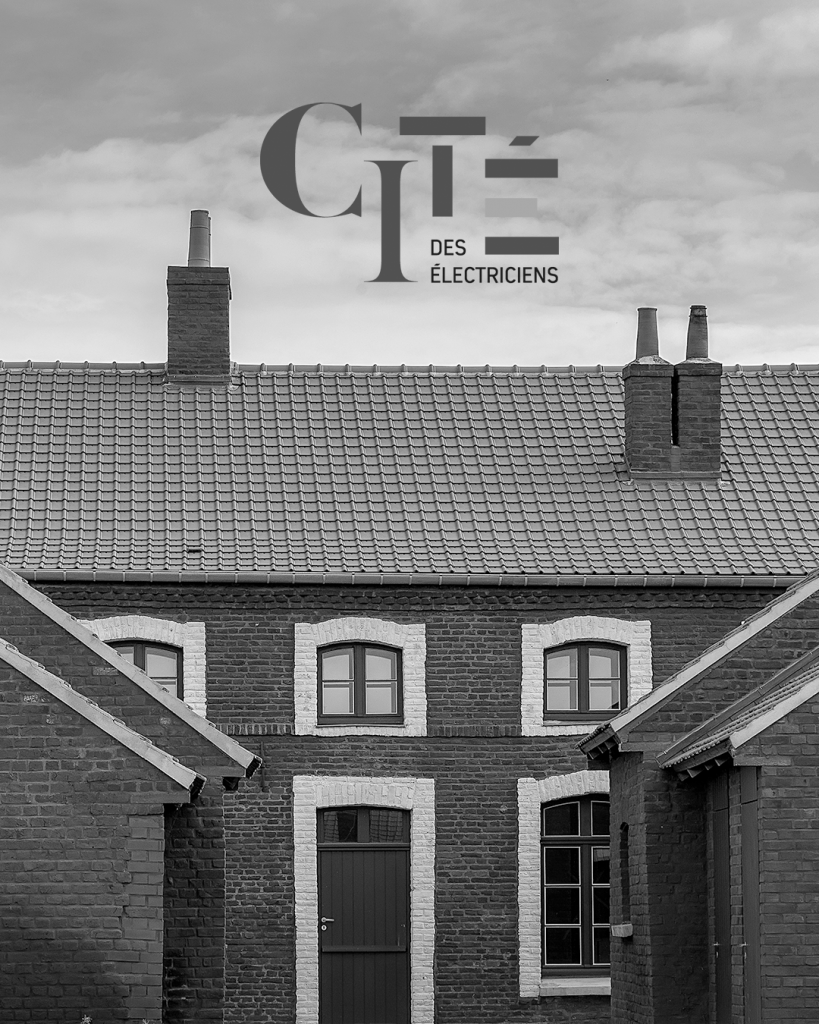 Cité des Électriciens - Bruay-La-Buissière - Artoiscope