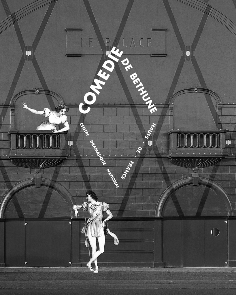 Comédie de Béthune - Artoiscope