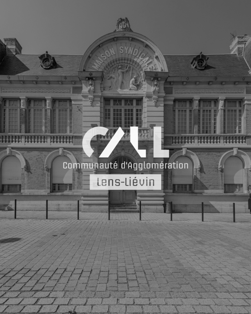 Communauté d'Agglomération de Lens-Liévin - Artoiscope