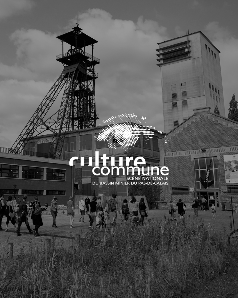 Culture Commune - Loos-en-Gohelle - Artoiscope