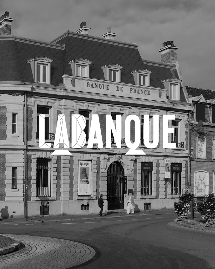 Labanque - Béthune - Artoiscope
