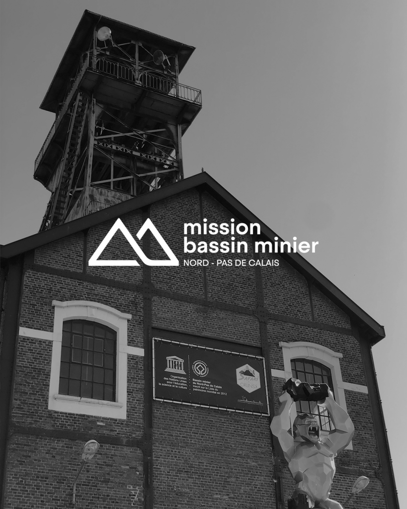 Mission Bassin minier - Oignies - Artoiscope