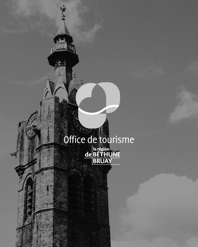 Office de tourisme de Béthune Bruay - Artoiscope