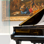 Muse & Piano - Musée du Louvre-Lens - Artoiscope