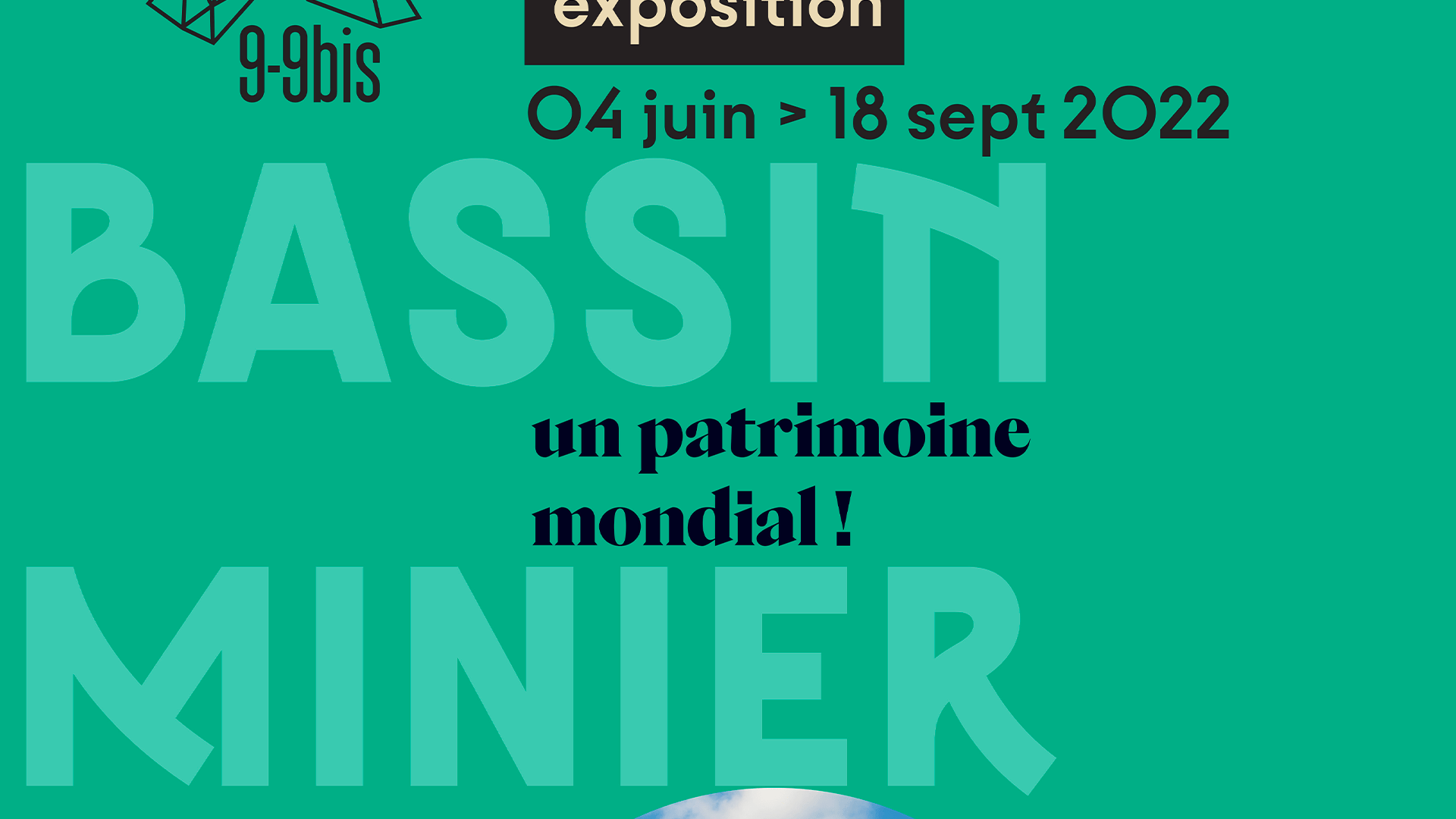 OBJECTIF BASSIN MINIER : un patrimoine mondial ! - 9-9bis - Oignies - Artoiscope