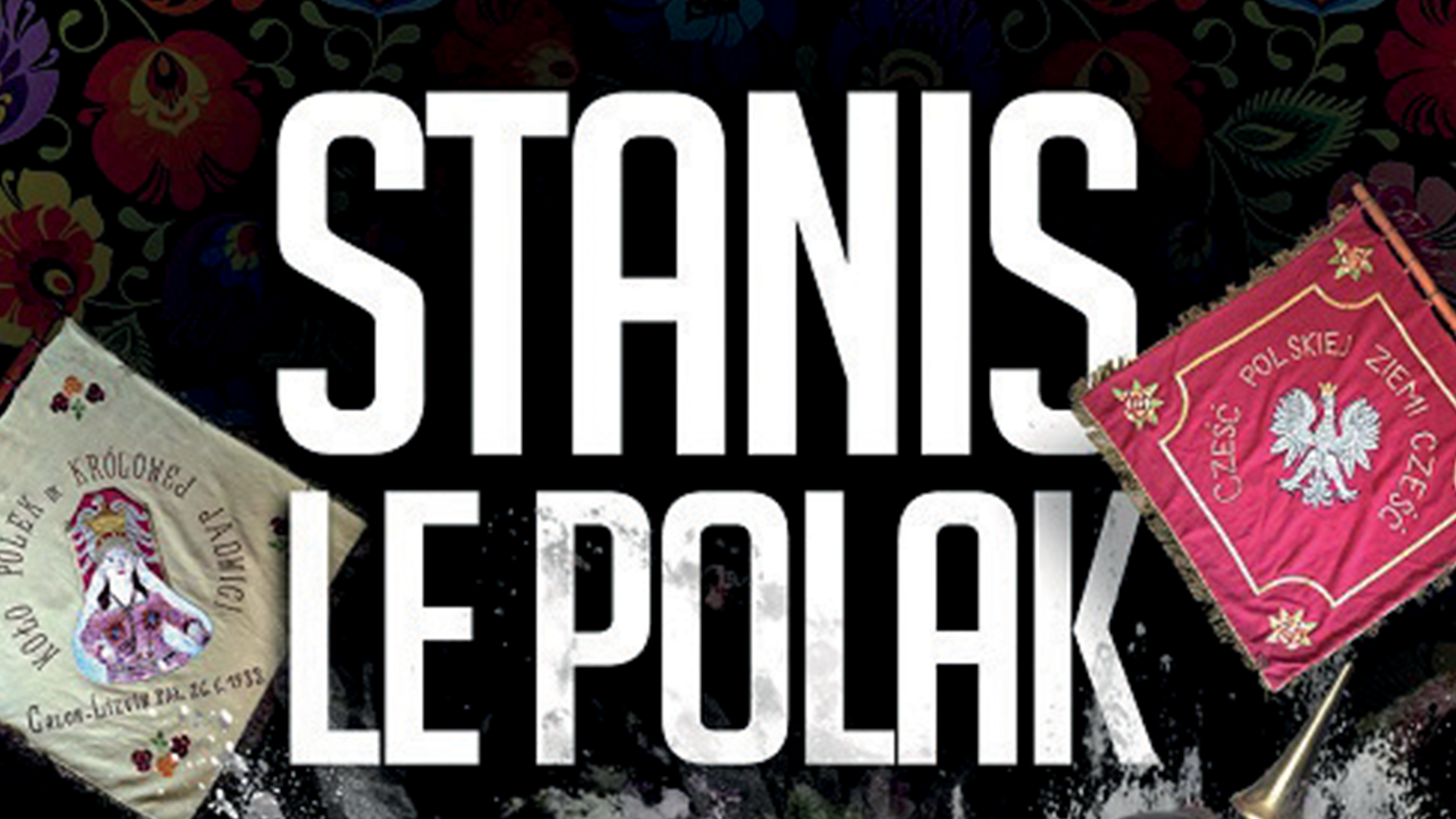 Stanis Le Polak - Le Colisée - Lens - Artoiscope