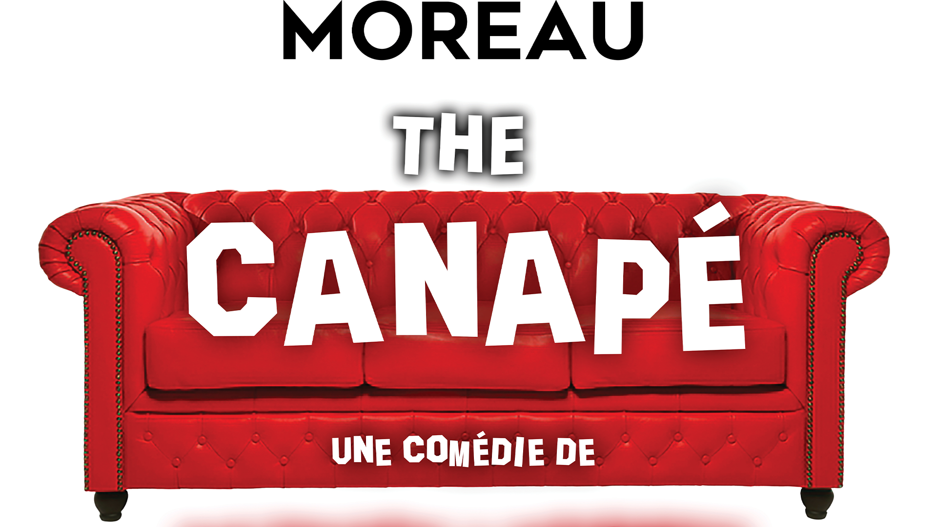 The Canapé - Le Colisée - Lens - Artoiscope