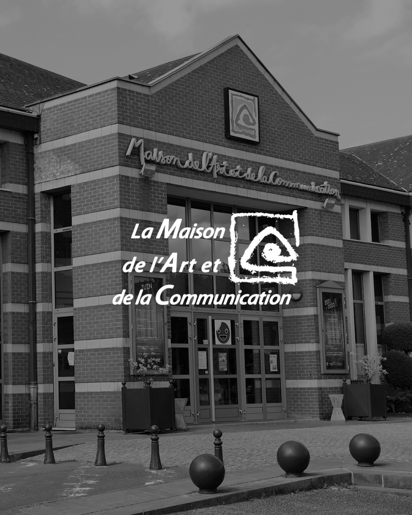 La MAC - Sallaumines - Artoiscope