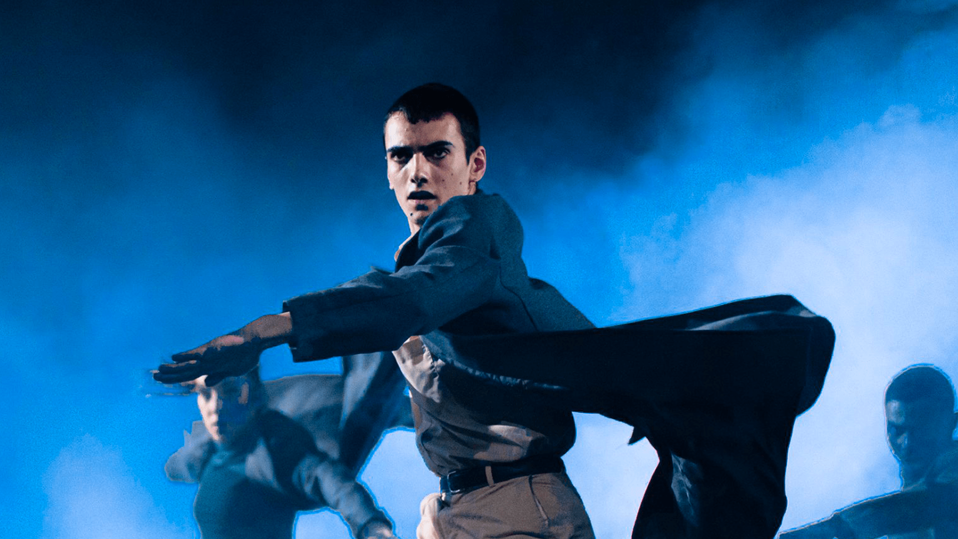 RB Dance Company Stories - Théâtre de Béthune - Artoiscope