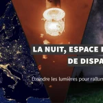 La nuit, espace en voie de disparition - Université d’Artois Arras - Artoiscope
