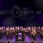Orchestre à Vents de Lens - Le Colisée - Lens - Artoiscope