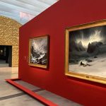 Exposition Paysage - Fenêtre sur la nature - Louvre-Lens - Artoiscope - L'agenda de l'Artois