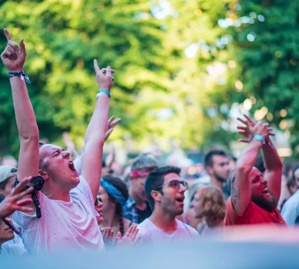 Festival Bivouac - Parc d'Olhain - Artoiscope Festival Bivouac - Parc d'Olhain - Artoiscope