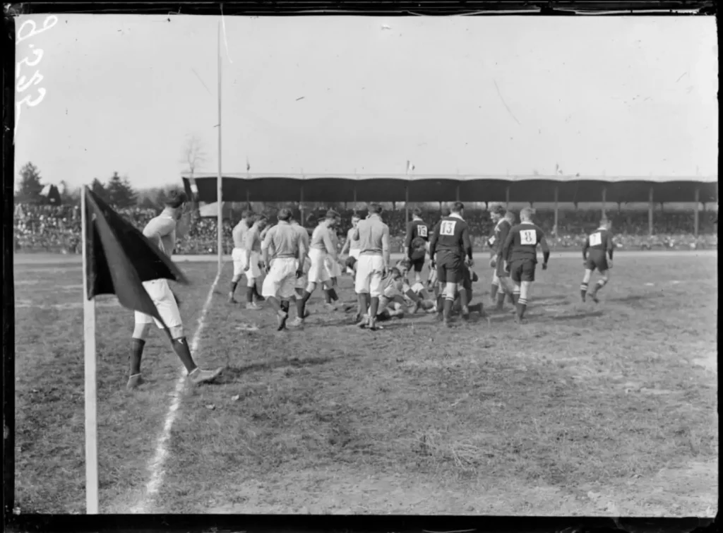 Exposition Coup d'envoi - Mémorial 14 18 - Artoiscope © Cordier (14-18)ECPAD-Défense Exposition Coup d'envoi - Mémorial 14 18 - Artoiscope © Cordier (14-18)ECPAD-Défense