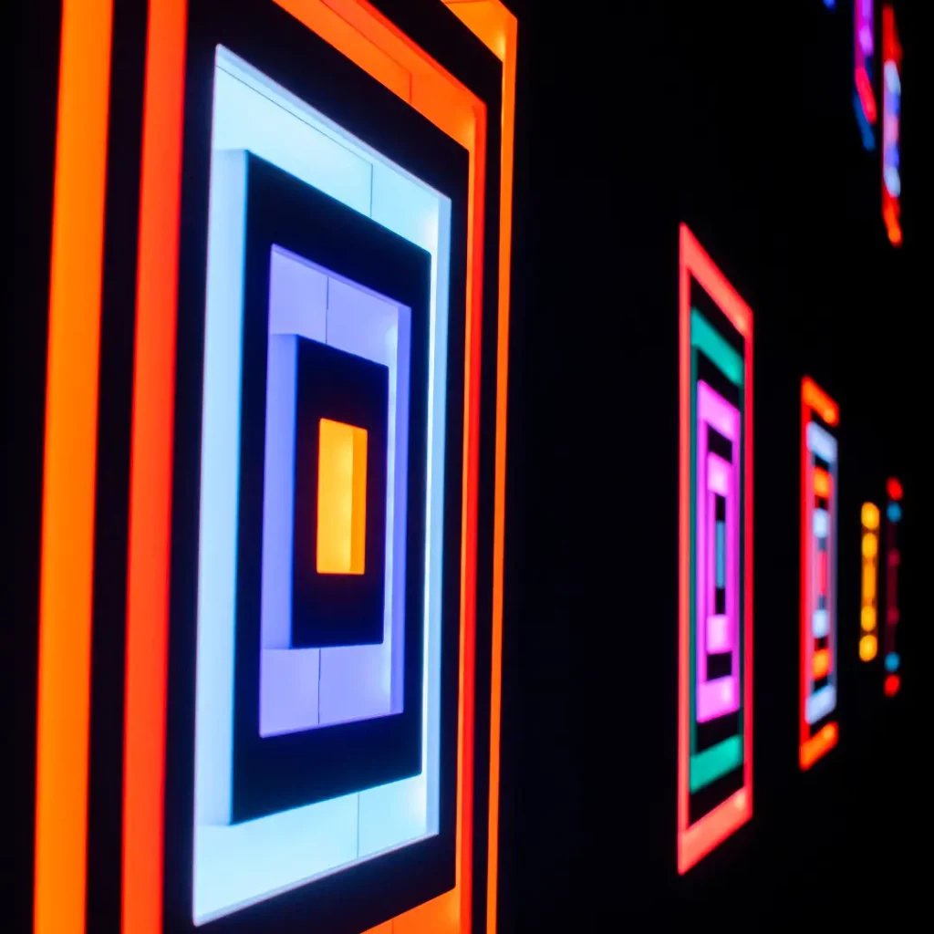 Visual System - Chroniques - Labanque Béthune 1 Visual System - Chroniques - Labanque Béthune 1