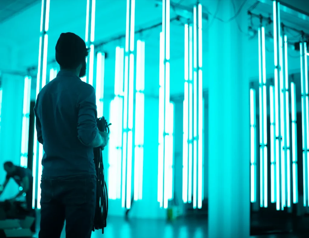 Visual System - Chroniques - Labanque Béthune 2 Visual System - Chroniques - Labanque Béthune 2