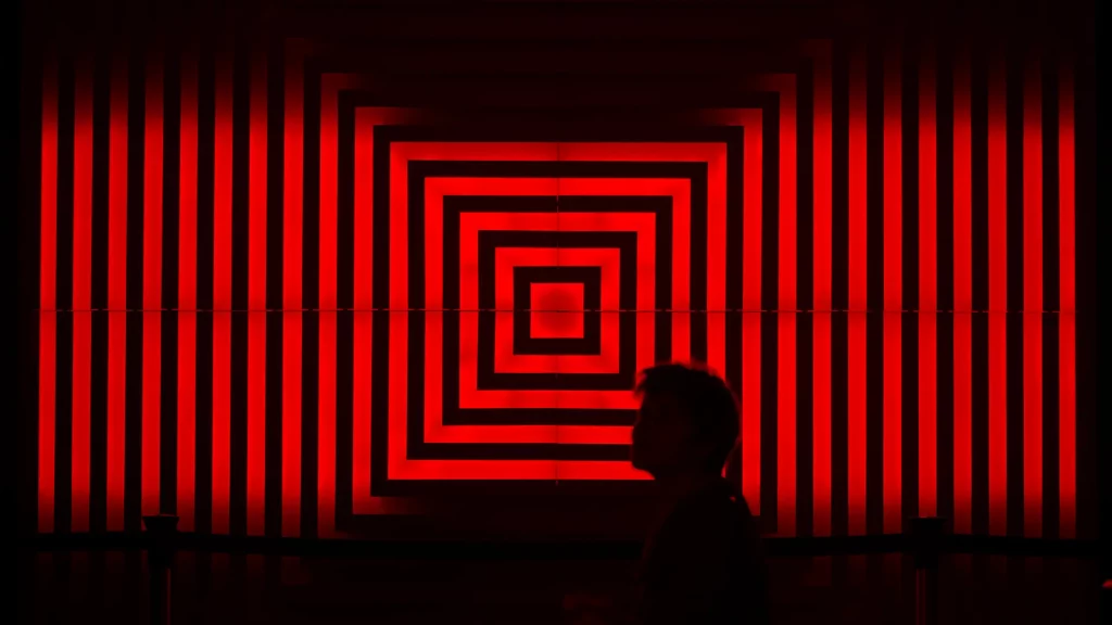 Visual System - Chroniques - Labanque Béthune 3 Visual System - Chroniques - Labanque Béthune 3