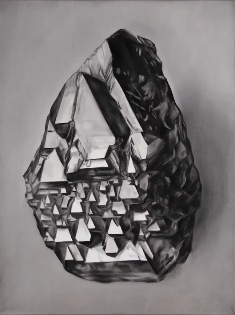 Adélaïde Gaudéchoux - Réflechissantes - Labanque Béthune Adélaïde Gaudéchoux - Réflechissantes - Labanque Béthune