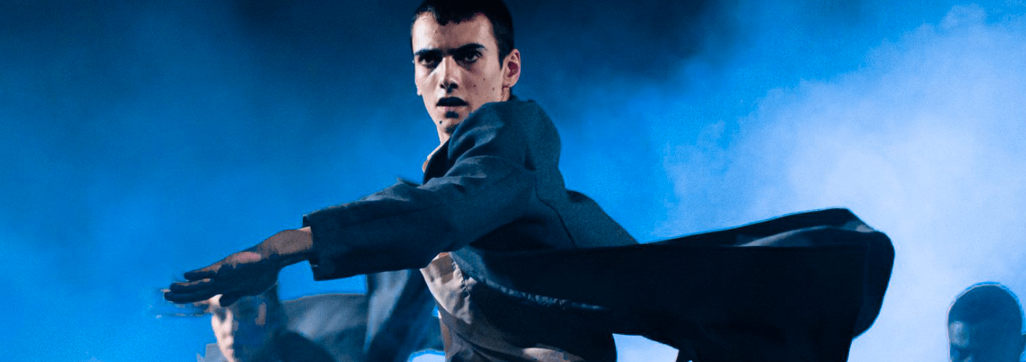 RB Dance Company Stories - Théâtre de Béthune - Artoiscope
