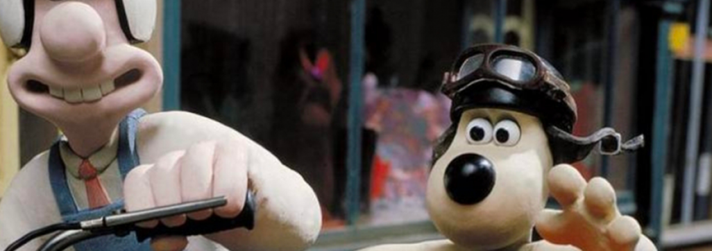 Wallace & Gromit - Coeurs à modeler - Centre Culturel - Arc en Ciel - Liévin - Artoiscope